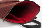 Clifton waterproof backpack