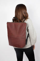 Clifton waterproof backpack