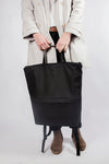 Clifton waterproof backpack