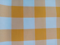Cycling reflective sashes