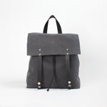 Max grey waterproof backpack