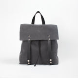 Max grey waterproof backpack