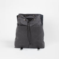 Max grey waterproof backpack