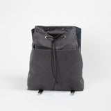 Max grey waterproof backpack