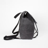 Max grey waterproof backpack