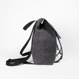 Max grey waterproof backpack